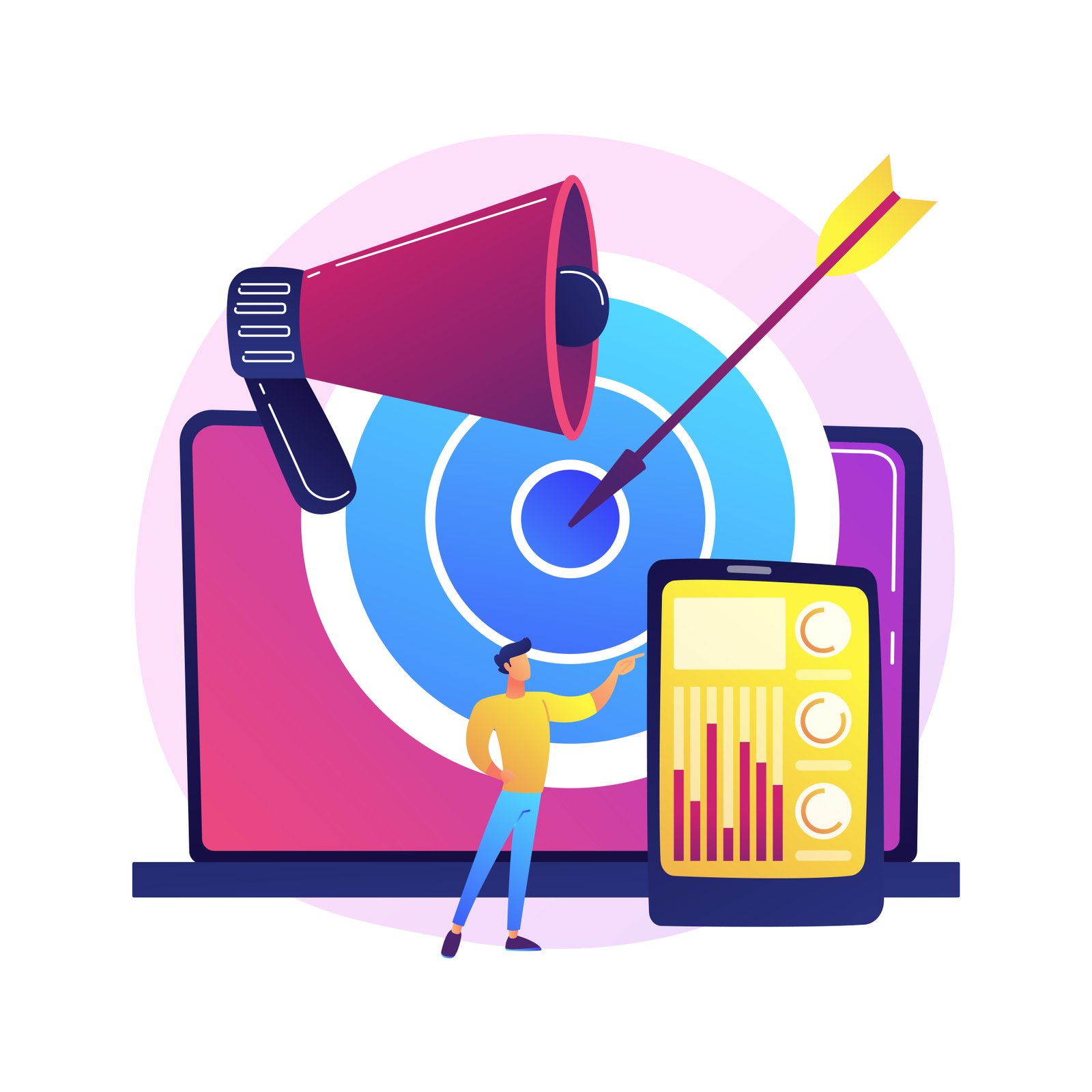 Digital Marketing Strategy